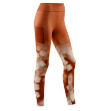 NOWE LEGGINSY CEP BLOOM RUNNING TIGHTS WOMEN LIMITED EDITION ROZMIAR S