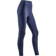 NOWE LEGGINSY CEP WINTER RUN TIGHTS WOMEN NAVY ROZMIAR S