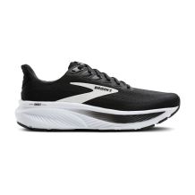 NOWE MĘSKIE BUTY BROOKS GHOST 17 BLACK/WHITE ROZMIAR 45,5/MP 29,5CM