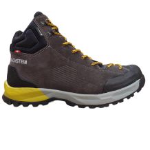 NOWE MĘSKIE BUTY DACHSTEIN EVO FERRATA MC GTX DARK BROWN /BLACK ROZMIAR 42,5/27CM