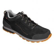 NOWE MĘSKIE BUTY DACHSTEIN URBAN SKY LC ANTHRACITE ROZMIAR 41/26,5CM