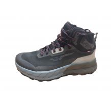 NOWE MĘSKIE BUTY DACHSTEIN X-TRAIL 02 GTX BLACK ROZMIAR 42/27CM 
