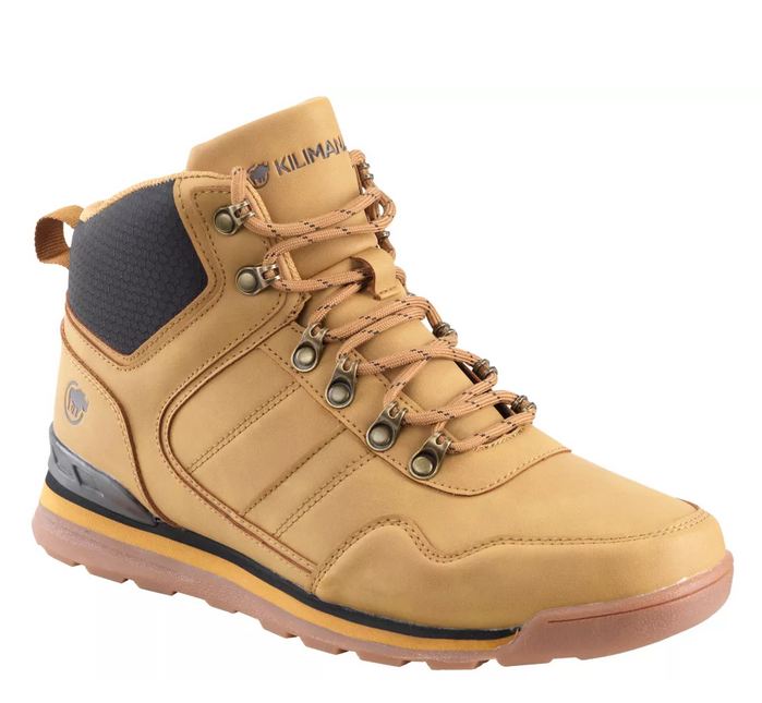 NOWE MĘSKIE BUTY KILIMANJARO PLUS LUMBER II ROZMIAR 46/30,5CM 