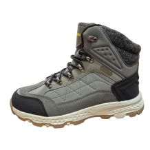 NOWE MĘSKIE BUTY KILIMANJARO PLUS WINTER WP STONE/BLACK ROZMIAR 42/27CM 
