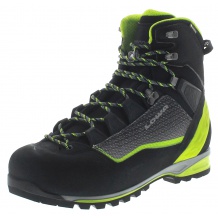 NOWE MĘSKIE BUTY LOWA ALPINE PRO GTX BLACK ROZMIAR 45/MP 285MM/UK 10.5