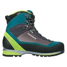 NOWE MĘSKIE BUTY LOWA ALPINE PRO GTX PETROL ROZMIAR 44,5/MP 281MM/UK 10