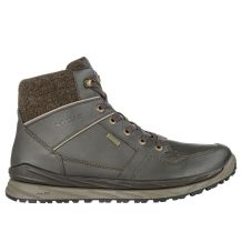 NOWE MĘSKIE BUTY LOWA ATRATO GTX DARK BRON/STONE ROZMIAR 42/MP 265MM 2024