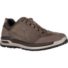 NOWE MĘSKIE BUTY LOWA BELLAGIO LO GTX ESPRESSO ROZMIAR 41/MP 256MM 