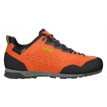 NOWE BUTY LOWA CADIN GTX LO FLAME ROZMIAR 37,5/MP 235MM/UK 4,5