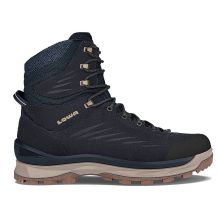 NOWE MĘSKIE BUTY LOWA CALLISTO GTX NAVY/BRONZE ROZMIAR 43,5/MP 273MM