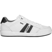 NOWE MĘSKIE BUTY LOWA CASSIS GTX LO WHITE/GRAPHITE ROZMIAR 42/MP 265MM