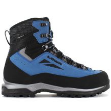 NOWE MĘSKIE BUTY LOWA CEVEDALE EVO GTX BLUE ROZMIAR 42,5/MP 269MM/UK 8,5