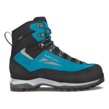 NOWE DAMSKIE BUTY LOWA CEVEDALE EVO GTX WS TURQUOISE ROZMIAR 38/MP 239MM/UK 5