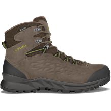 NOWE MĘSKIE BUTY LOWA EXPLORER II GTX MID SLATE/OLIVE ROZMIAR 42/MP 265MM 2023