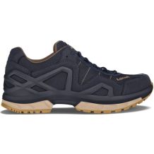NOWE MĘSKIE BUTY LOWA GORGON GTX NAVY/STONE ROZMIAR 46/MP 290MM