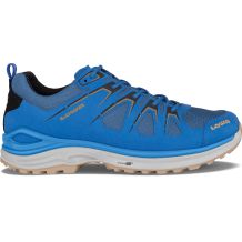 NOWE MĘSKIE BUTY LOWA INNOX EVO GTX LO ROYAL/BLACK ROZMIAR 42/MP 265MM