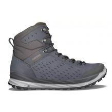 NOWE MĘSKIE BUTY LOWA MALTA GTX MID BLUE/DUNE ROZMIAR 42/MP 265MM 2023