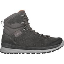 NOWE MĘSKIE BUTY LOWA MALTA GTX MID ANTHRACITE ROZMIAR 48,5/MP 307MM