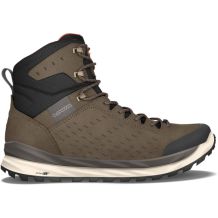 NOWE MĘSKIE BUTY LOWA MALTA GTX MID OLIVE ROZMIAR 42/MP 265MM