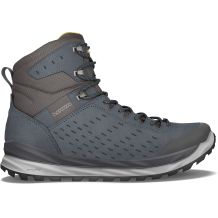 NOWE MĘSKIE BUTY LOWA MALTA GTX MID  STEEL BLUE ROZMIAR 42/MP 265MM