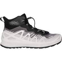 NOWE MĘSKIE BUTY LOWA MERGER GTX MID OFFWHITE/BLACK ROZMIAR 42/MP 265MM 2023