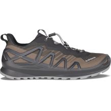 NOWE MĘSKIE BUTY LOWA MERGER GTX LO NUT/ANTHRACITE ROZMIAR 42/MP 265MM 2023