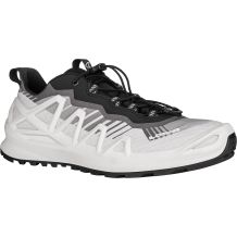 NOWE MĘSKIE BUTY LOWA MERGER GTX LO OFFWHITE/BLACK ROZMIAR 44,5/MP 281MM 2024