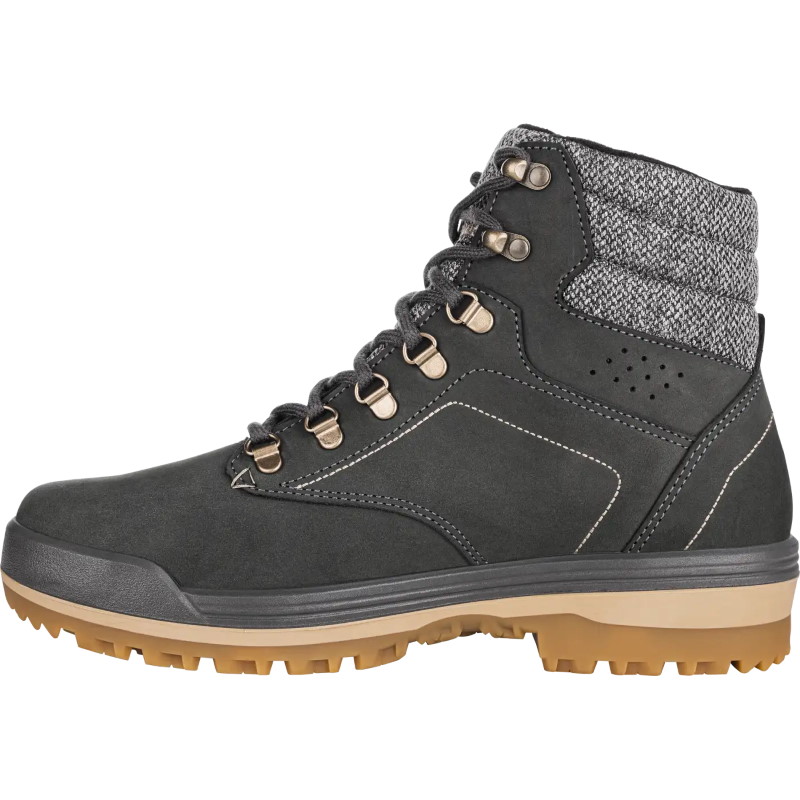 NOWE MĘSKIE BUTY LOWA NERA GTX ANTHRACITE/BEIGE ROZMIAR 41/MP 256MM