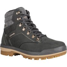 NOWE MĘSKIE BUTY LOWA NERA GTX ANTHRACITE/BEIGE ROZMIAR 41/MP 256MM 