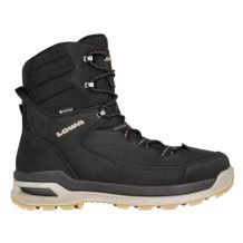 NOWE MĘSKIE BUTY LOWA OTTAWA GTX BLACK/BEIGE ROZMIAR 42/MP 265MM
