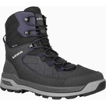 NOWE MĘSKIE BUTY LOWA OTTAWA GTX NAVY/DARK GREY ROZMIAR 42/MP 265MM