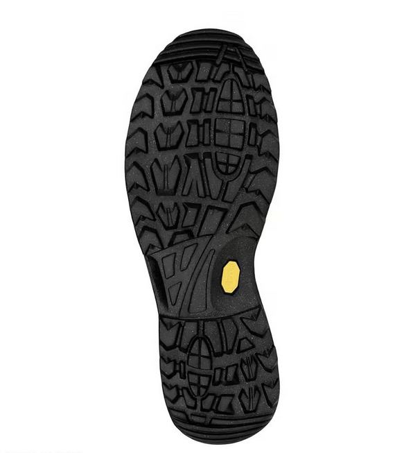 NOWE MĘSKIE BUTY LOWA RENEGADE WARM GTX MID BLACK/GREY ROZMIAR 44/MP 277MM