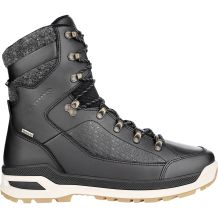 NOWE MĘSKIE BUTY LOWA RENEGADE EVO ICE GTX BLACK/HONEY ROZMIAR 42/MP 265MM