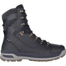 NOWE MĘSKIE BUTY LOWA RENEGADE EVO ICE GTX NAVY/DARK GREY ROZMIAR 42/MP 265MM