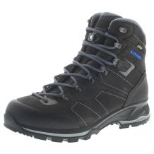 NOWE MĘSKIE BUTY LOWA SANTIAGO GTX ANTHRACITE/BLUE ROZMIAR 40/MP 252MM