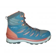 NOWE MĘSKIE BUTY LOWA SINOX GTX BLUE/RUST ROZMIAR 42/MP 265MM 2023