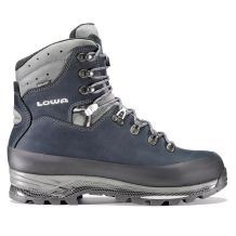 NOWE MĘSKIE BUTY LOWA TIBET GTX NAVY/GRAPHITE ROZMIAR 41,5/MP 260MM 