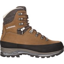 NOWE DAMSKIE BUTY LOWA TIBET LL DARK BROWN/SLATE ROZMIAR 36,5/MP 227MM 
