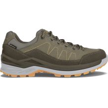 NOWE MĘSKIE BUTY LOWA TORO PRO GTX LO OLIVE/CAMEL ROZMIAR 42/MP 265MM 2023