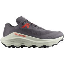 NOWE MĘSKIE BUTY SALOMON AERO GLIDE 3 EXCALIBUR/ICICLE ROZMIAR 48 - 31CM