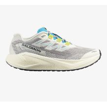 NOWE MĘSKIE BUTY SALOMON AERO BLAZE 3 GRVL VANILLA ICE/OJOS DEL SALAR ROZMIAR 42 2/3 - 27CM