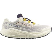 NOWE MĘSKIE BUTY SALOMON AERO BLAZE 3 GRVL VANILLA ICE/ASTRAL AURA ROZMIAR 42 2/3 - 27CM