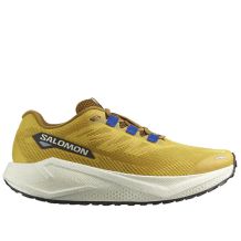NOWE MĘSKIE BUTY SALOMON AERO BLAZE 3 GRVL SPICY MUSTARD/VANILLA ICE ROZMIAR 42 2/3 - 27CM