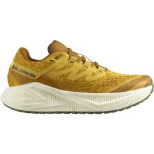 NOWE MĘSKIE BUTY SALOMON AERO GLIDE 3 GRVL SPICY MUSTARD/VANILLA ICE ROZMIAR 42 2/3- 27CM