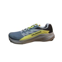 NOWE MĘSKIE BUTY SALOMON ALPHA GLIDE GTX STORMY WEATHER ROZMIAR 42 2/3- 27CM