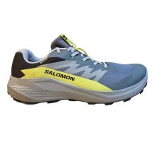 NOWE MĘSKIE BUTY SALOMON ALPHA GLIDE GTX STORMY WEATHER ROZMIAR 42 2/3- 27CM