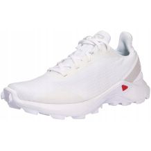 NOWE MĘSKIE BUTY SALOMON ALPHACROSS M WHITE ROZMIAR 42 2/3- 27CM