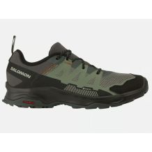 NOWE MĘSKIE BUTY SALOMON ARDENT GTX URBAN CHIC ROZMIAR 42 2/3 - 27CM