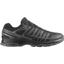 NOWE MĘSKIE BUTY SALOMON EXTEGRA BLACK/ASPHALT ROZMIAR 42 2/3- 27CM