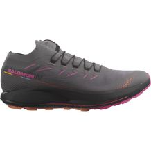 NOWE MĘSKIE BUTY SALOMON PULSAR TRAIL PRO 2 PLUM KITTEN ROZMIAR 41 1/3- 26CM